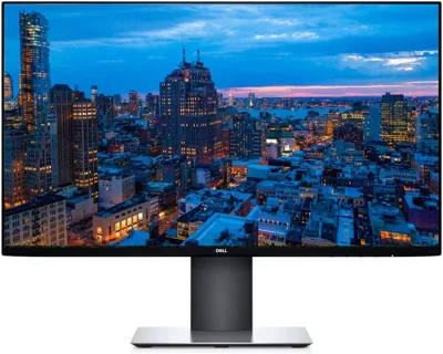 Dell P2419H, monitor oficina de 24 pulgadas