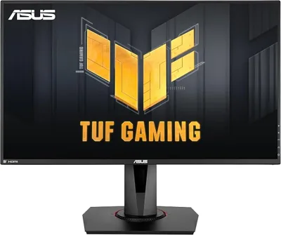 ASUS TUF Gaming VG279QM, monitor gaming de 27 pulgadas