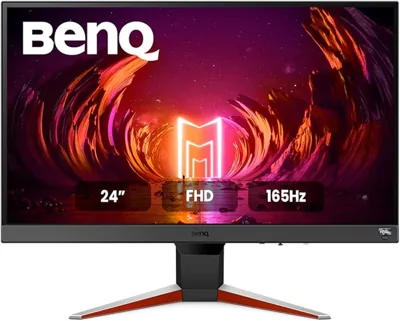BenQ Mobiuz EX240N, monitor gaming de 24 pulgadas